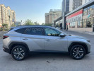 Hyundai Tucson 2022 года