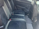 Hyundai Tucson 2022 года