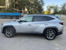 Hyundai Tucson 2022 года