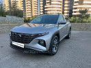 Hyundai Tucson 2022 года