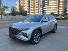 Hyundai Tucson 2022 года