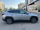 Hyundai Tucson 2022 года