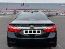 Toyota Camry 2012 года