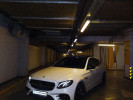 Mercedes-Benz E-Класс 2016 года