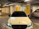 Mercedes-Benz E-Класс 2016 года