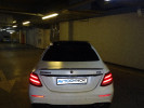 Mercedes-Benz E-Класс 2016 года
