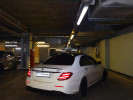 Mercedes-Benz E-Класс 2016 года