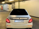 Mercedes-Benz E-Класс 2016 года