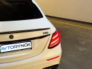 Mercedes-Benz E-Класс 2016 года