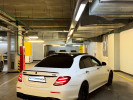 Mercedes-Benz E-Класс 2016 года
