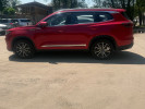 Chery Tiggo 8 Pro 2022 года