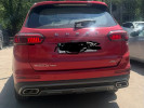 Chery Tiggo 8 Pro 2022 года