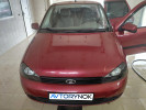 ВАЗ (Lada) Kalina 2009 года