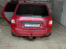 ВАЗ (Lada) Kalina 2009 года