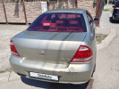 Nissan Almera Classic 2007 года