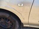Nissan Almera Classic 2007 года
