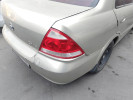 Nissan Almera Classic 2007 года