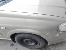 Nissan Almera Classic 2007 года