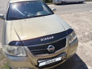 Nissan Almera Classic 2007 года