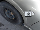 Nissan Almera Classic 2007 года