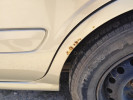 Nissan Almera Classic 2007 года