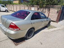 Nissan Almera Classic 2007 года