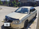 Nissan Almera Classic 2007 года