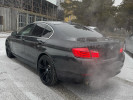 BMW 5 серия 2011 года