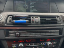 BMW 5 серия 2011 года