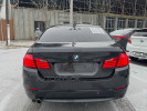 BMW 5 серия 2011 года