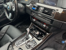 BMW 5 серия 2011 года