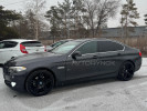 BMW 5 серия 2011 года
