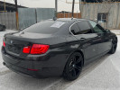 BMW 5 серия 2011 года