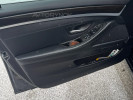 BMW 5 серия 2011 года