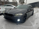 BMW 5 серия 2011 года