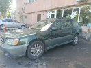Subaru Outback 2001 года