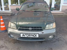 Subaru Outback 2001 года