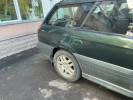 Subaru Outback 2001 года