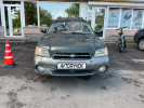 Subaru Outback 2001 года