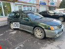 Subaru Outback 2001 года