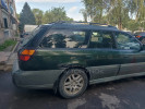 Subaru Outback 2001 года