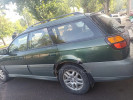 Subaru Outback 2001 года