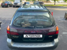 Subaru Outback 2001 года