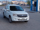 ВАЗ (Lada) Granta 2014 года