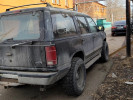 Ford Explorer 1995 года