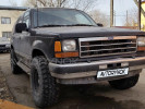 Ford Explorer 1995 года