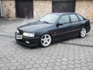 Ford Sierra 1992 года