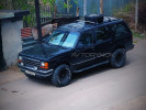Ford Explorer 1995 года