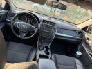 Toyota Camry 2015 года