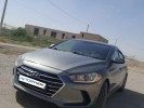 Hyundai Elantra 2018 года